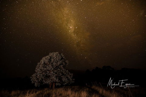 Pound Creek Gallery - Sydney 4u 12