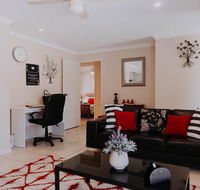 Central Wagga Self Catering Apartment - Sydney 4u