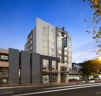 Quest Wollongong - Sydney 4u