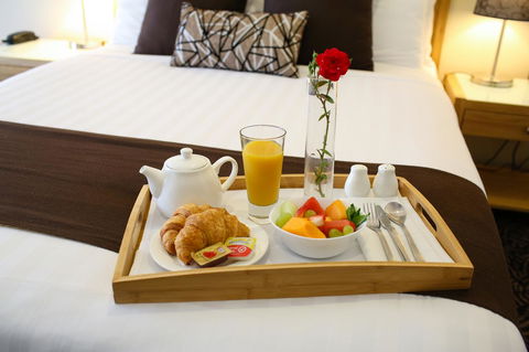 Best Western Plus Hovell Tree Inn - Sydney 4u 34