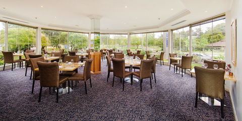 Best Western Plus Hovell Tree Inn - Sydney 4u 38