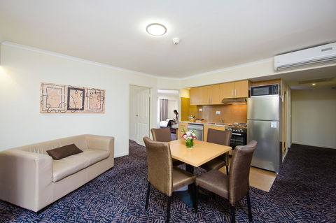 Best Western Plus Hovell Tree Inn - Sydney 4u 32