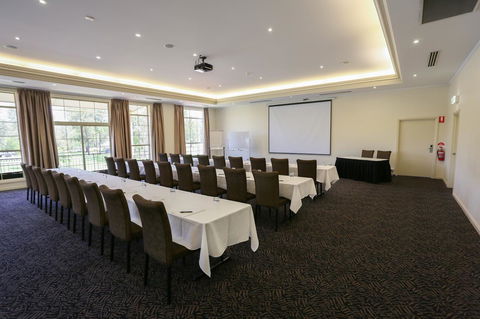 Best Western Plus Hovell Tree Inn - Sydney 4u 17