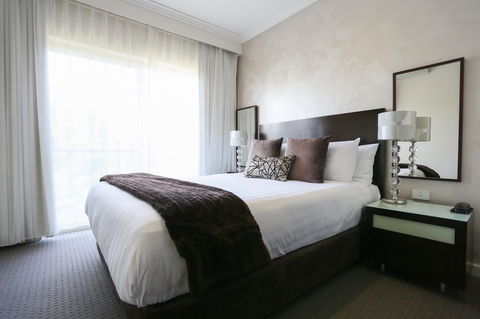 Best Western Plus Hovell Tree Inn - Sydney 4u 22