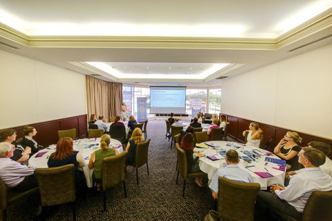 Best Western Plus Hovell Tree Inn - Sydney 4u 40