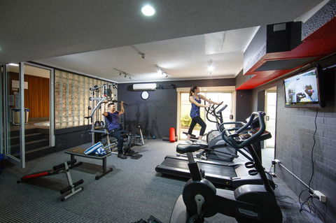 Best Western Plus Hovell Tree Inn - Sydney 4u 9