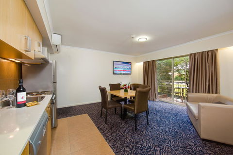 Best Western Plus Hovell Tree Inn - Sydney 4u 33