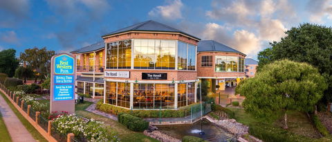 Best Western Plus Hovell Tree Inn - Sydney 4u 0