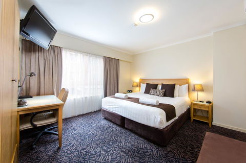 Best Western Plus Hovell Tree Inn - Sydney 4u 28