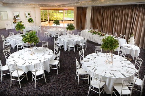 Best Western Plus Hovell Tree Inn - Sydney 4u 39