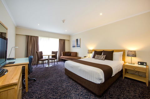 Best Western Plus Hovell Tree Inn - Sydney 4u 15