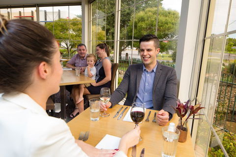 Best Western Plus Hovell Tree Inn - Sydney 4u 4