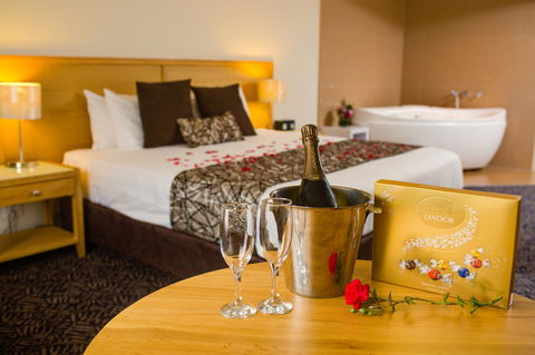 Best Western Plus Hovell Tree Inn - Sydney 4u 27