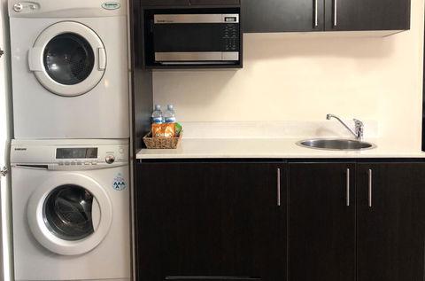 Best Western Plus Hovell Tree Inn - Sydney 4u 35
