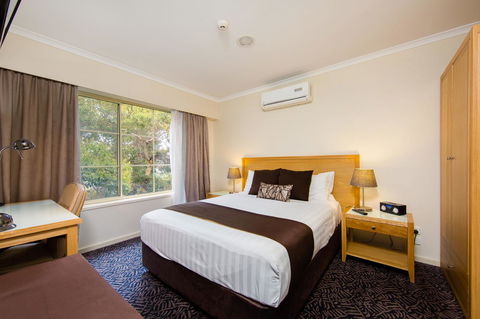 Best Western Plus Hovell Tree Inn - Sydney 4u 18