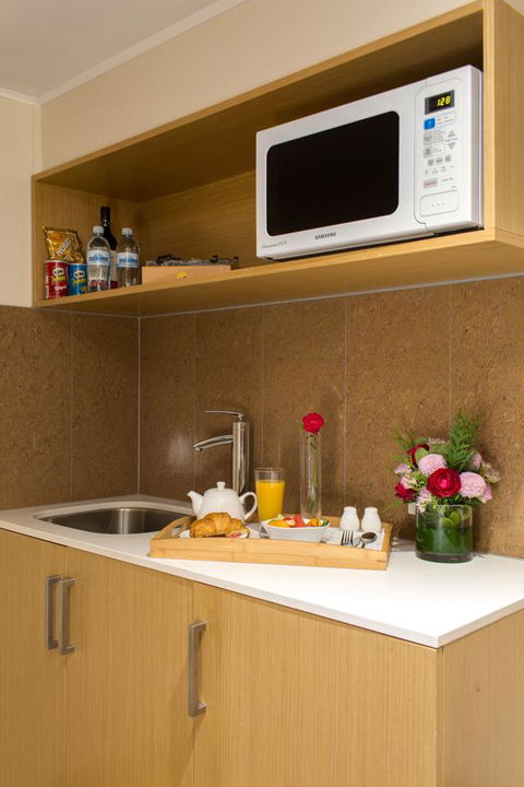 Best Western Plus Hovell Tree Inn - Sydney 4u 23