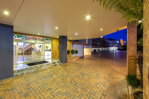 Best Western Plus Hovell Tree Inn - Sydney 4u 3