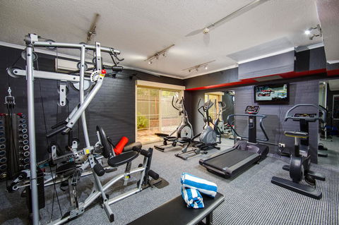 Best Western Plus Hovell Tree Inn - Sydney 4u 8