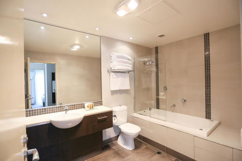 Best Western Plus Hovell Tree Inn - Sydney 4u 21