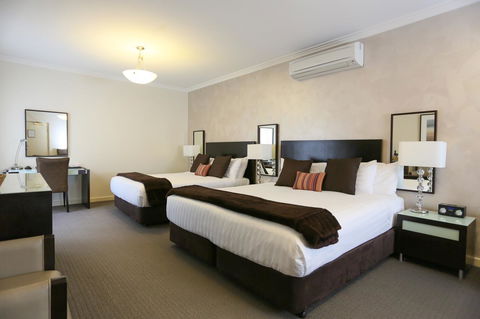 Best Western Plus Hovell Tree Inn - Sydney 4u 16