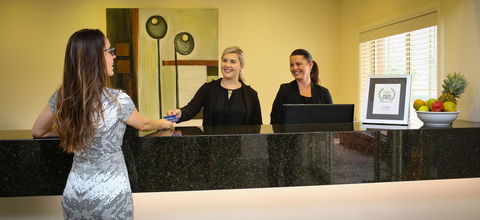 Best Western Plus Hovell Tree Inn - Sydney 4u 2