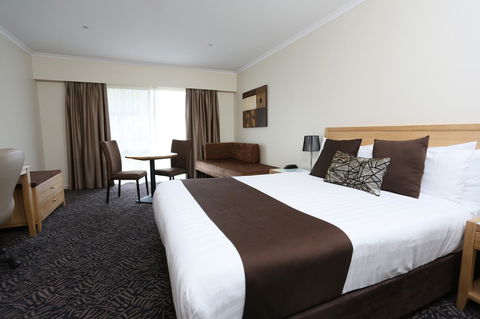 Best Western Plus Hovell Tree Inn - Sydney 4u 19