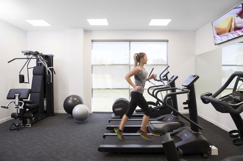 Mercure Newcastle Airport - Sydney 4u 8