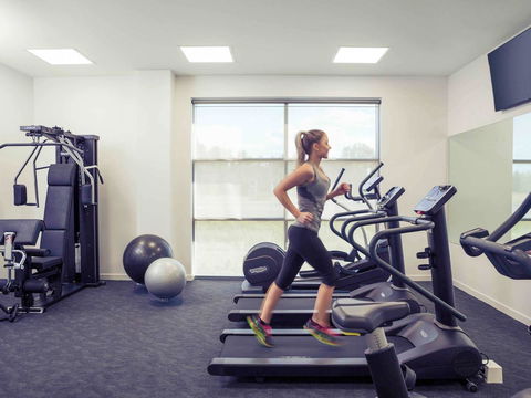 Mercure Newcastle Airport - Sydney 4u 26