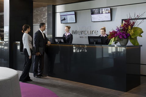 Mercure Newcastle Airport - Sydney 4u 5