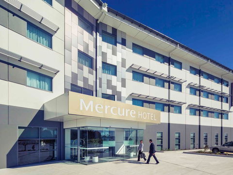Mercure Newcastle Airport - Sydney 4u 0