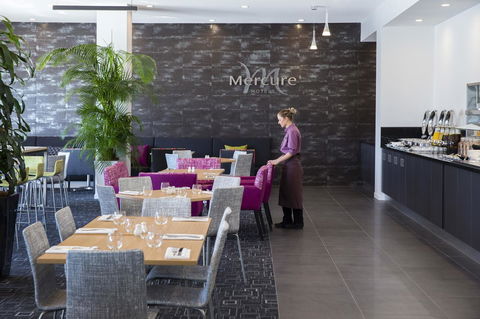 Mercure Newcastle Airport - Sydney 4u 11