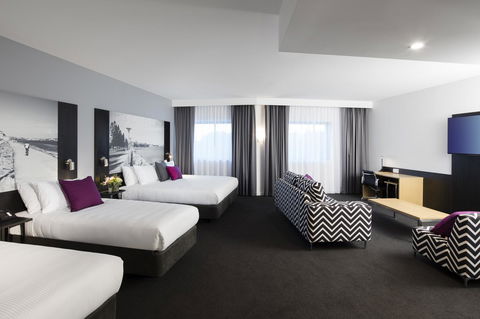 Mercure Newcastle Airport - Sydney 4u 9
