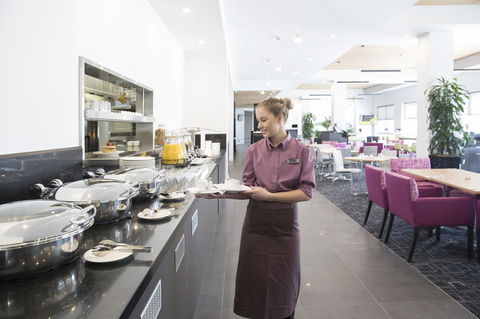 Mercure Newcastle Airport - Sydney 4u 12