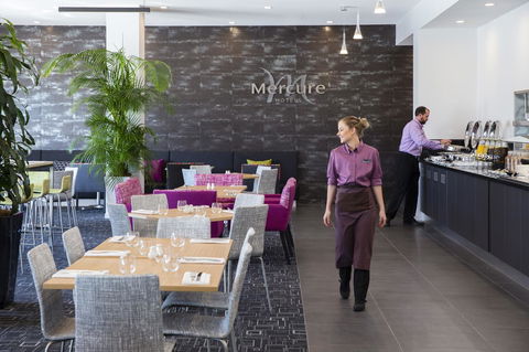 Mercure Newcastle Airport - Sydney 4u 10