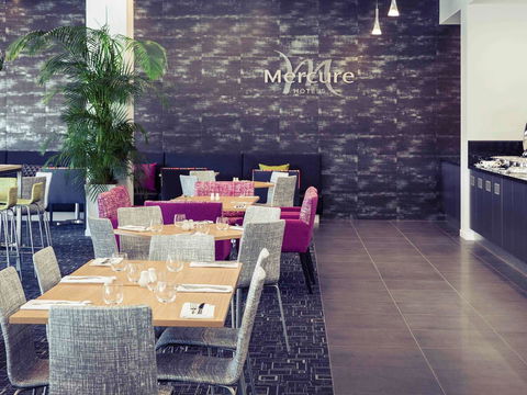 Mercure Newcastle Airport - Sydney 4u 41