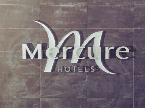 Mercure Newcastle Airport - Sydney 4u 27