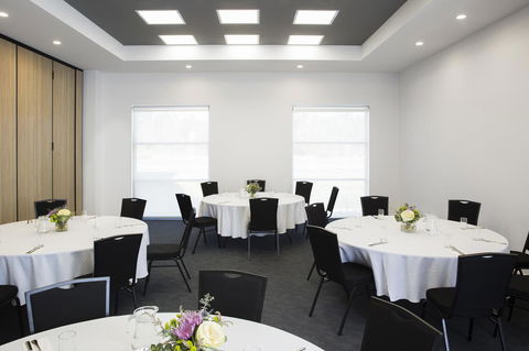 Mercure Newcastle Airport - Sydney 4u 21