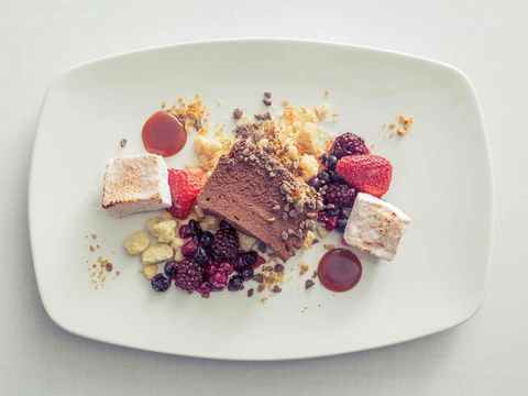 Mercure Newcastle Airport - Sydney 4u 35