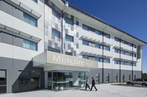 Mercure Newcastle Airport - Sydney 4u 2