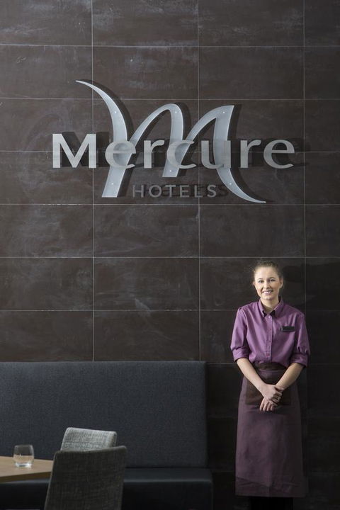 Mercure Newcastle Airport - Sydney 4u 25