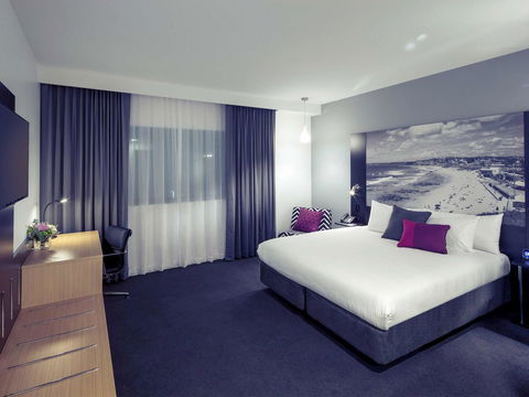 Mercure Newcastle Airport - Sydney 4u 44