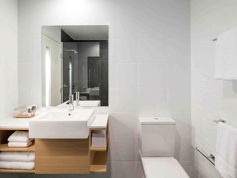 Mercure Newcastle Airport - Sydney 4u 40