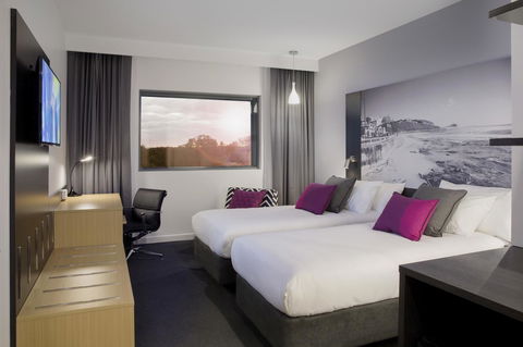 Mercure Newcastle Airport - Sydney 4u 4