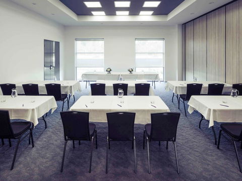 Mercure Newcastle Airport - Sydney 4u 31