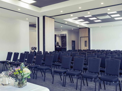 Mercure Newcastle Airport - Sydney 4u 32