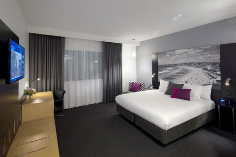 Mercure Newcastle Airport - Sydney 4u 3