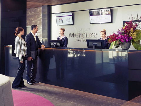 Mercure Newcastle Airport - Sydney 4u 38