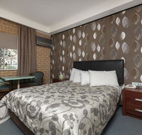 Grand Manor Motor Inn - Sydney 4u