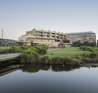Best Western City Sands - Sydney 4u