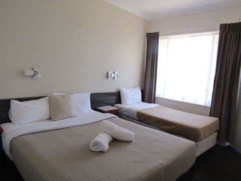 Allonville Gardens Motel - Accommodation Sydney 13